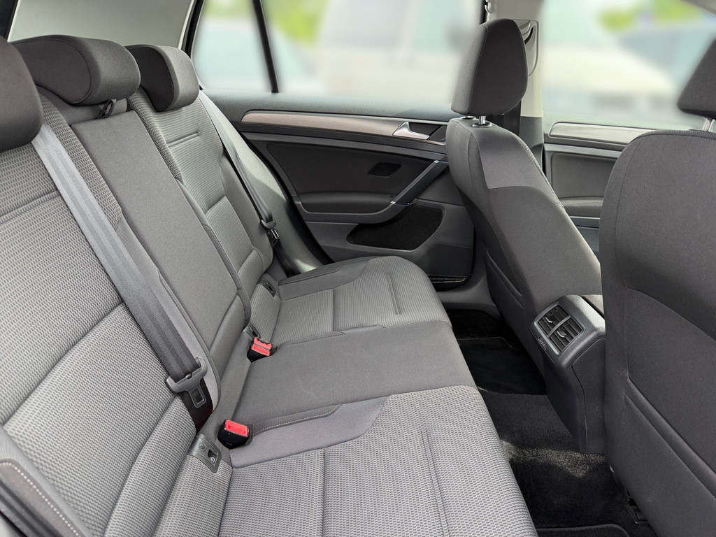 Golf VII 1.6 TDI Comfortline 4Motion BMT Gewerbe *AHK,2ZonenKlima,BiXe