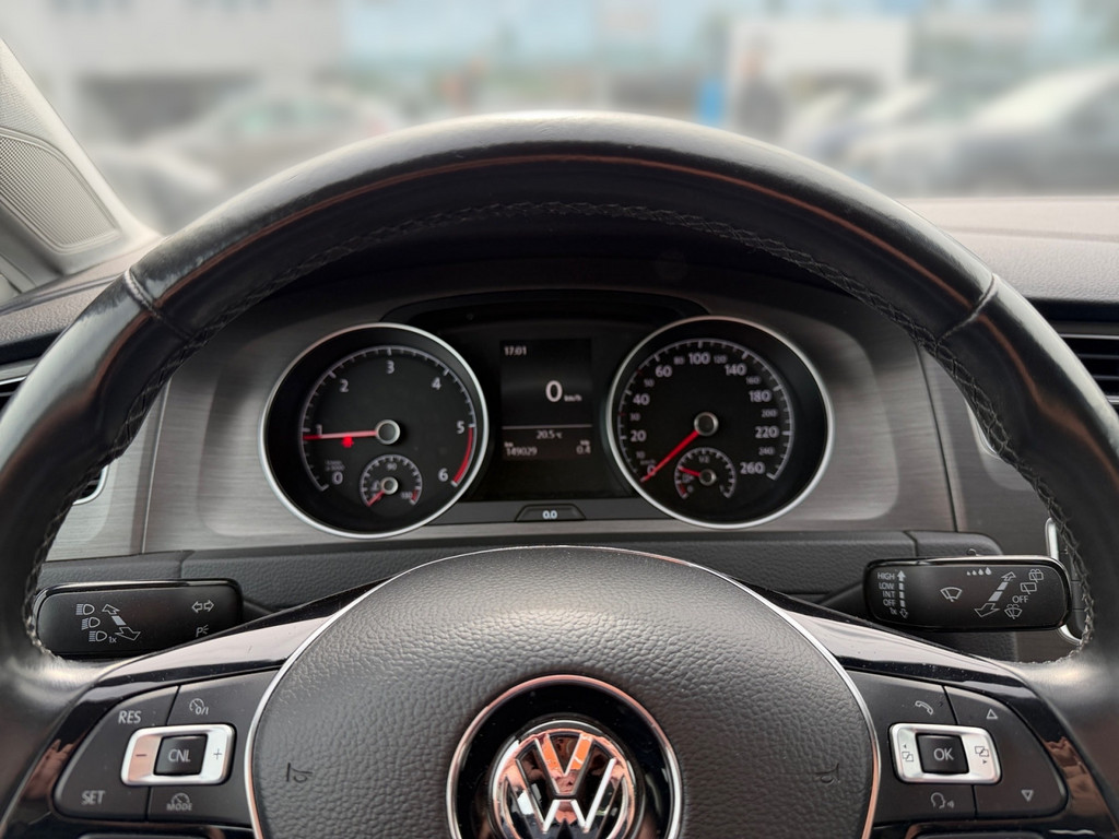 Golf VII 1.6 TDI Comfortline 4Motion BMT Gewerbe *AHK,2ZonenKlima,BiXe