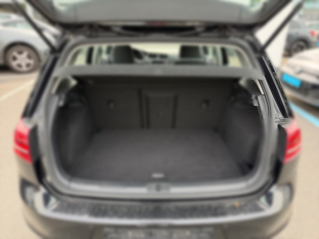 Golf VII 1.6 TDI Comfortline 4Motion BMT Gewerbe *AHK,2ZonenKlima,BiXe