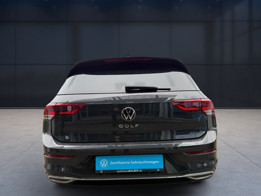 Golf VIII Move