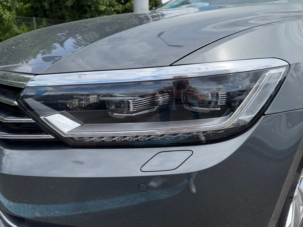 Passat Variant Highline