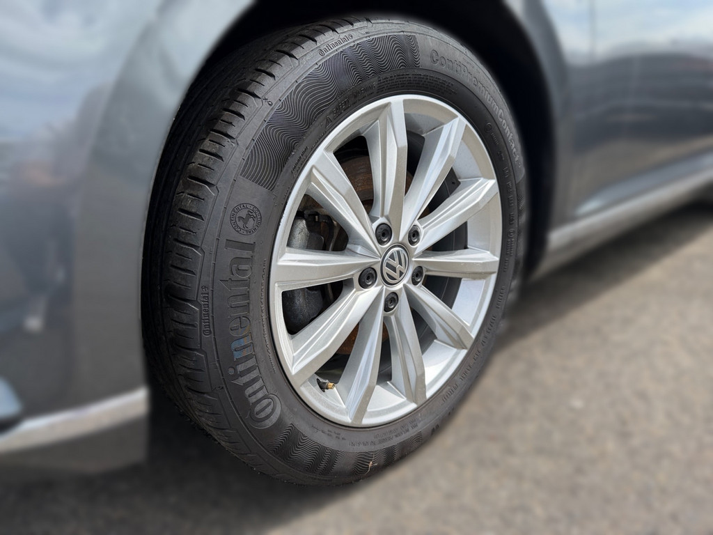 Passat Variant Highline