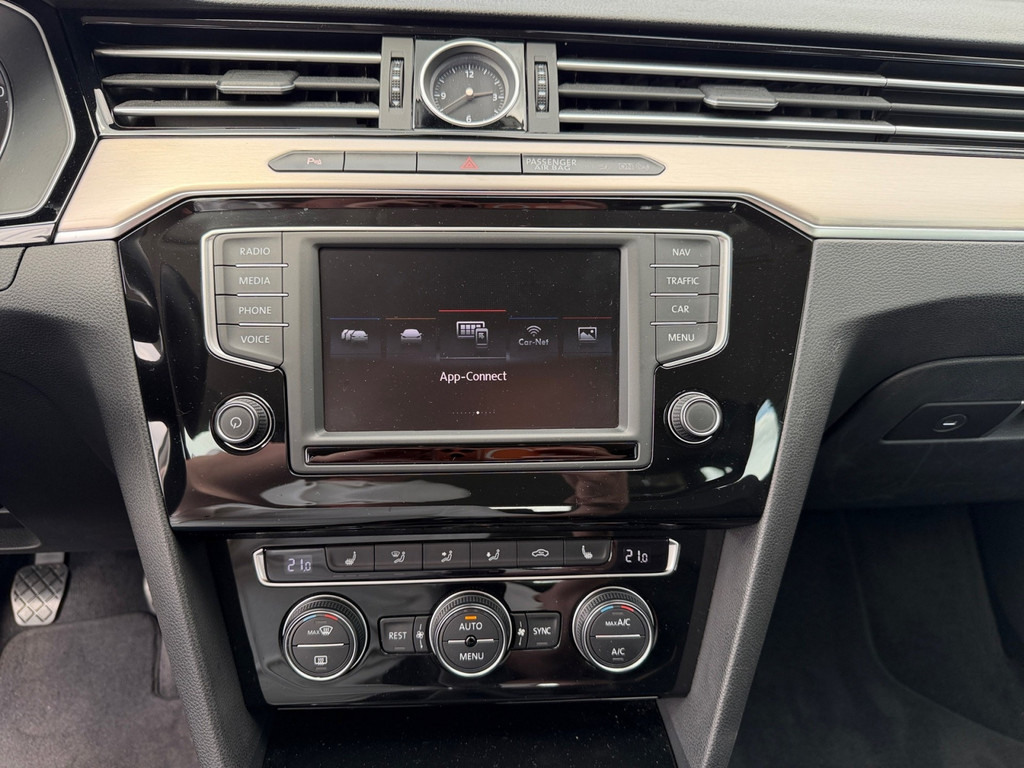 Passat Variant Highline