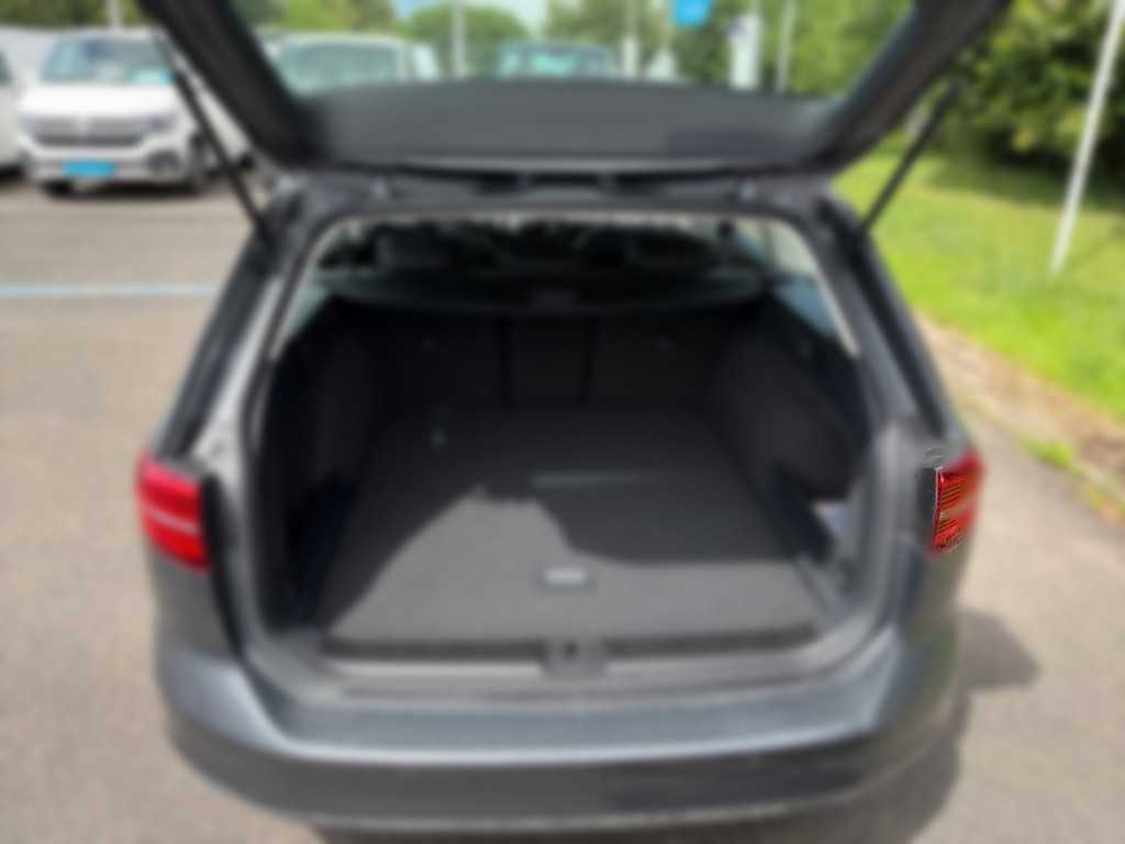 Passat Variant Highline