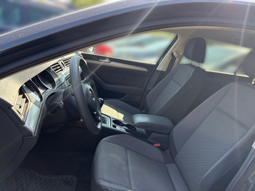 Passat Variant Trendline