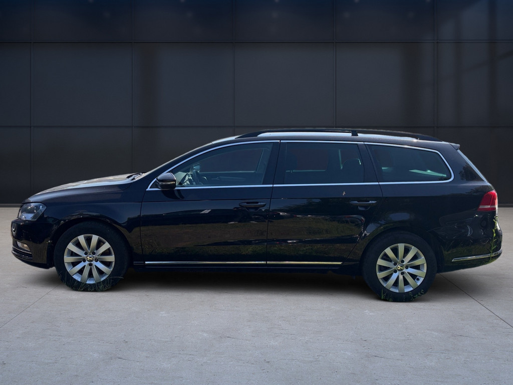 Passat Variant Comfortline BlueMotion