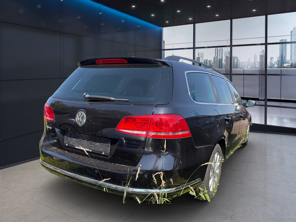 Passat Variant Comfortline BlueMotion