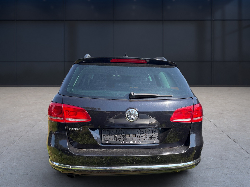 Passat Variant Comfortline BlueMotion