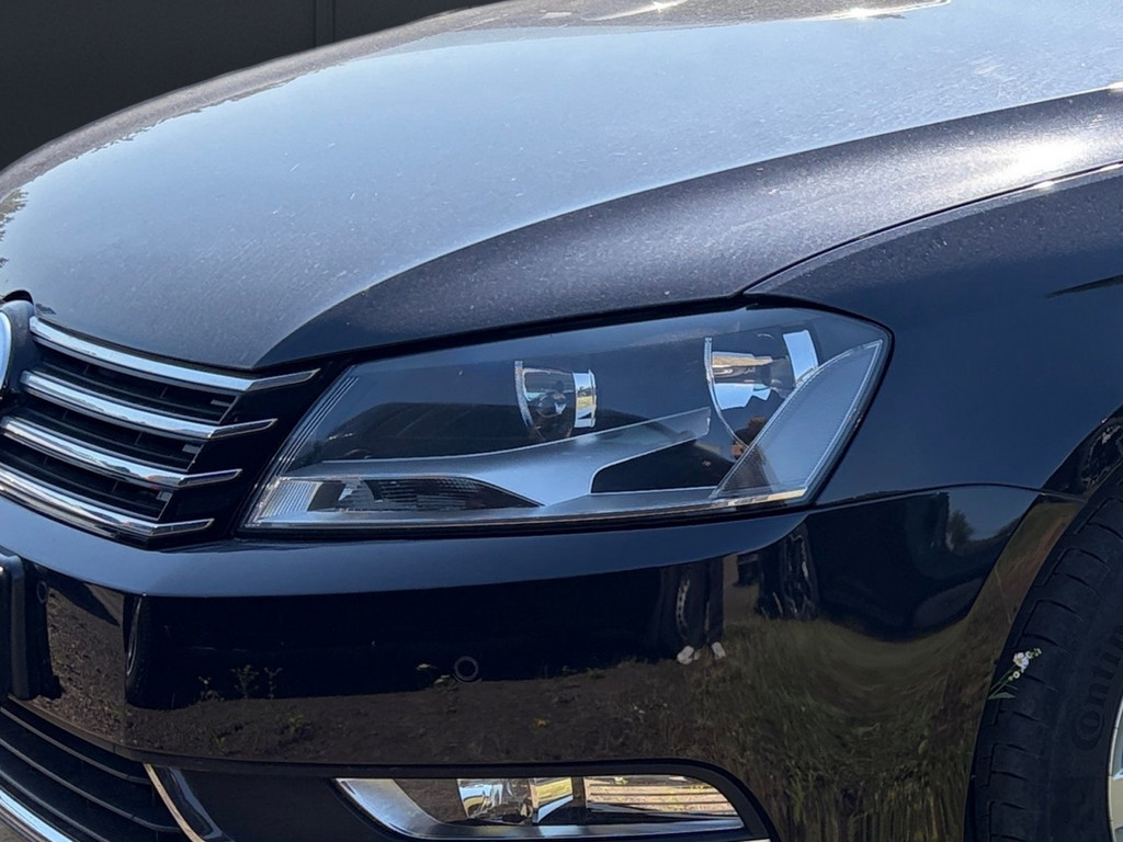 Passat Variant Comfortline BlueMotion