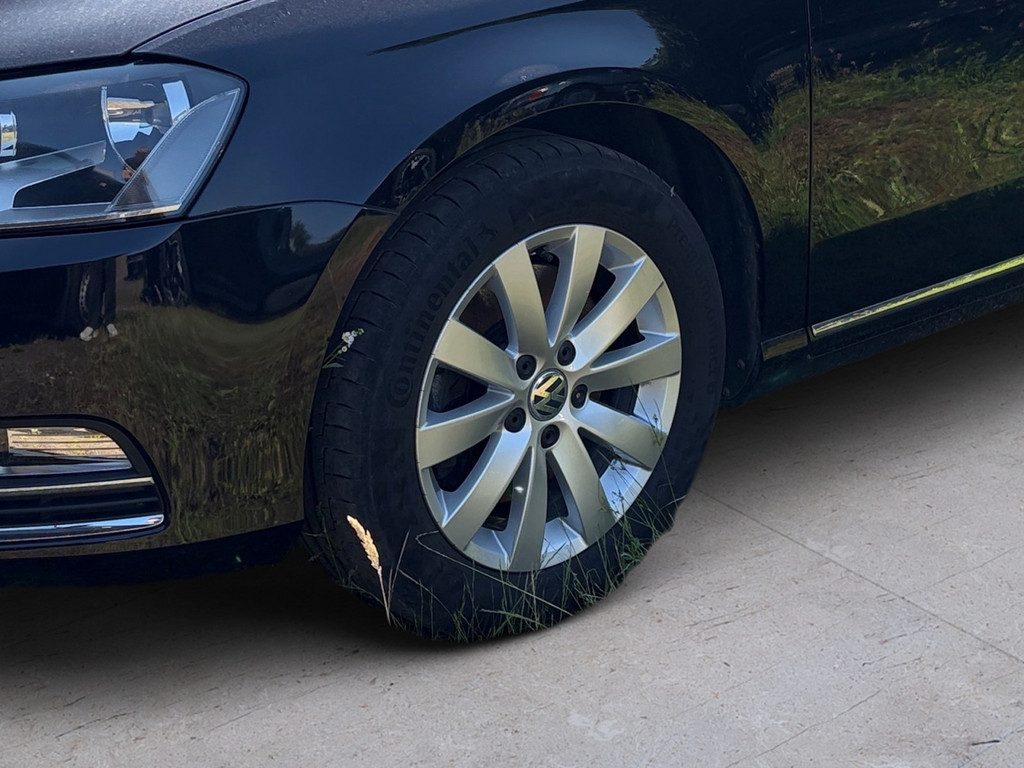 Passat Variant Comfortline BlueMotion