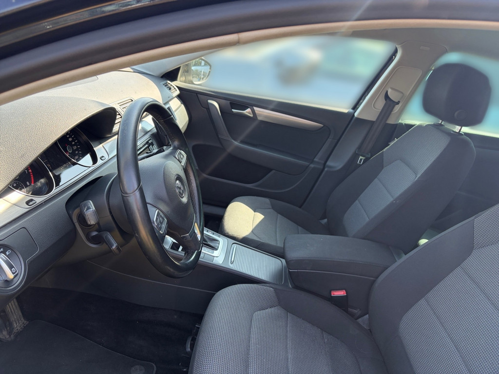 Passat Variant Comfortline BlueMotion
