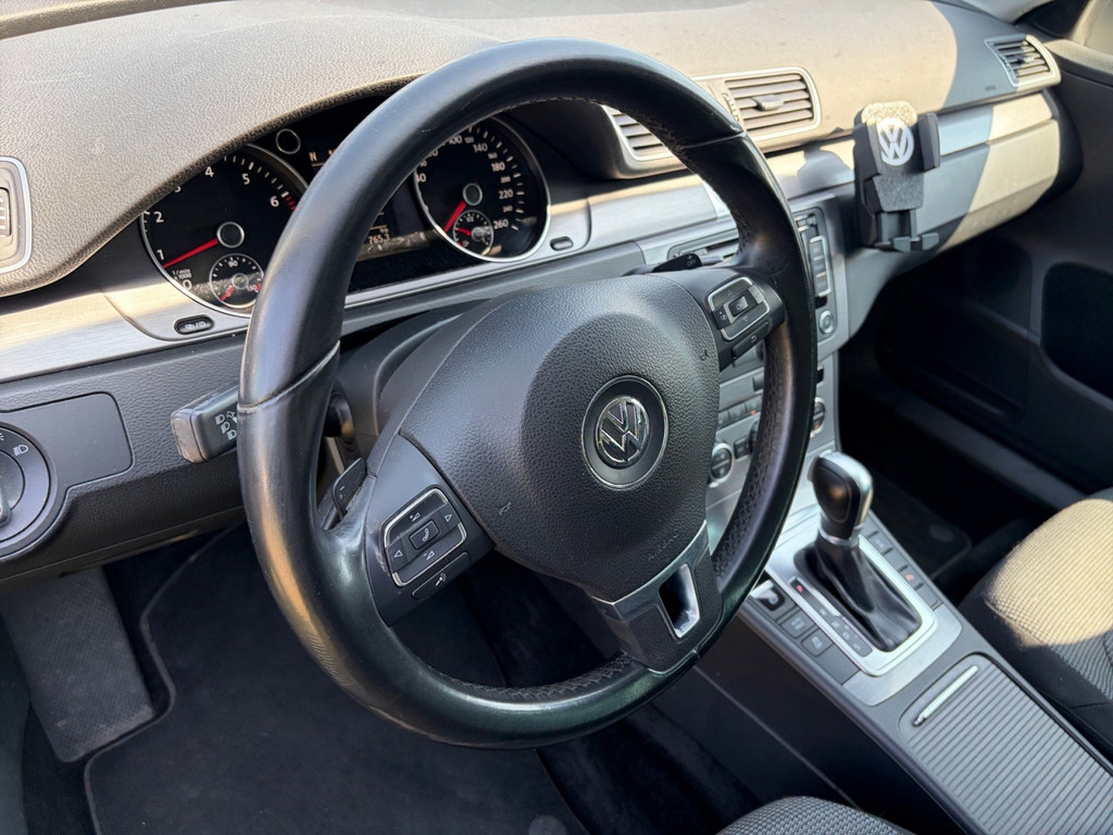 Passat Variant Comfortline BlueMotion