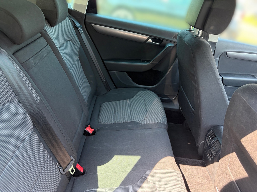 Passat Variant Comfortline BlueMotion