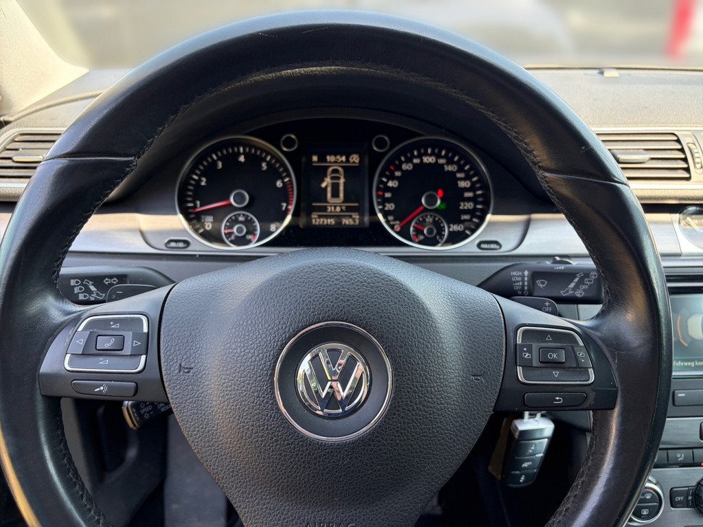 Passat Variant Comfortline BlueMotion
