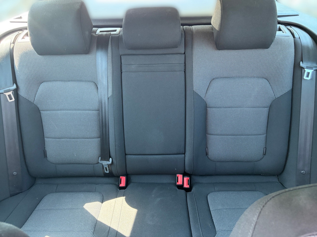 Passat Variant Comfortline BlueMotion
