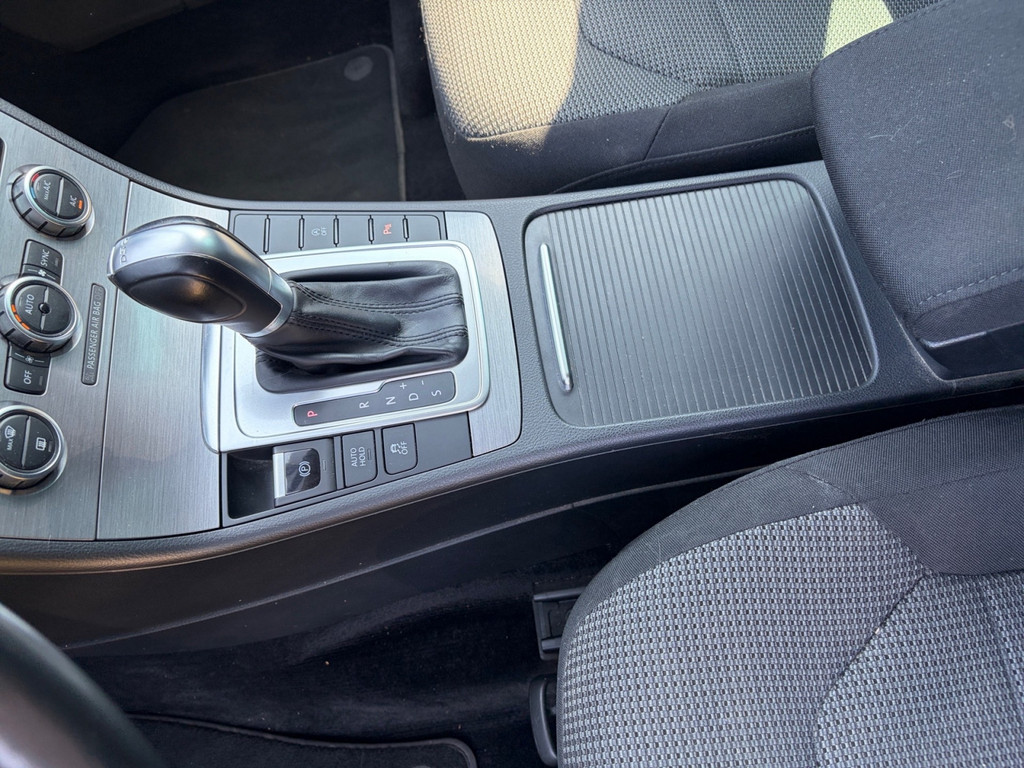 Passat Variant Comfortline BlueMotion