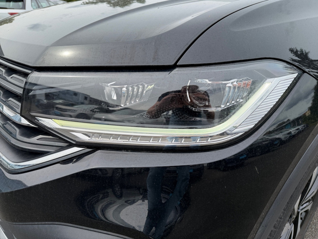 T-Cross Active
