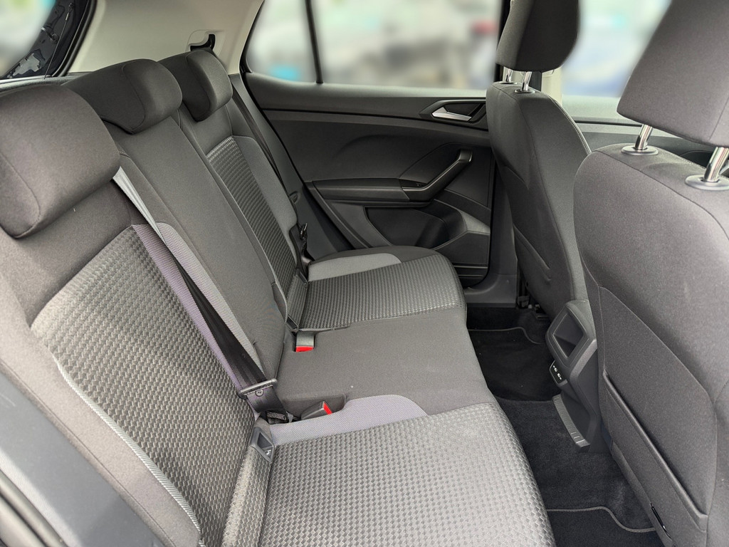 T-Cross Active