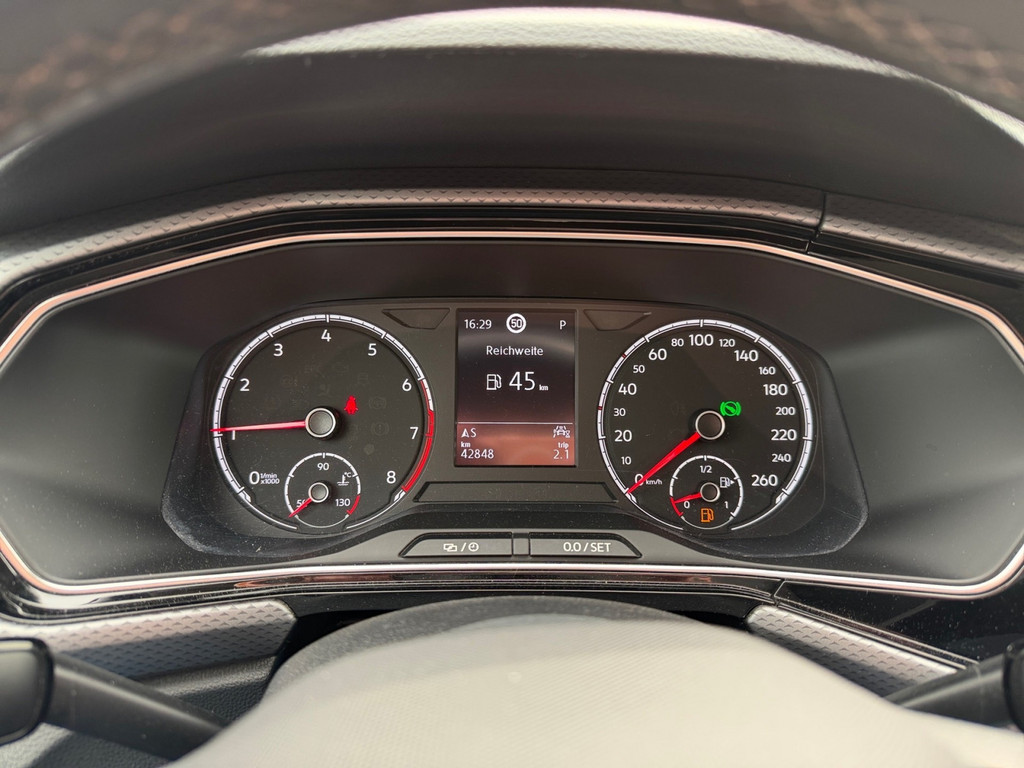 T-Cross Active