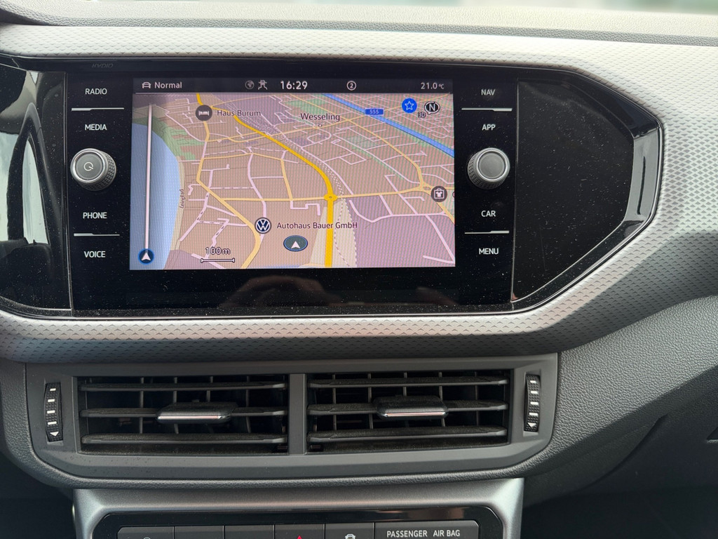 T-Cross Active