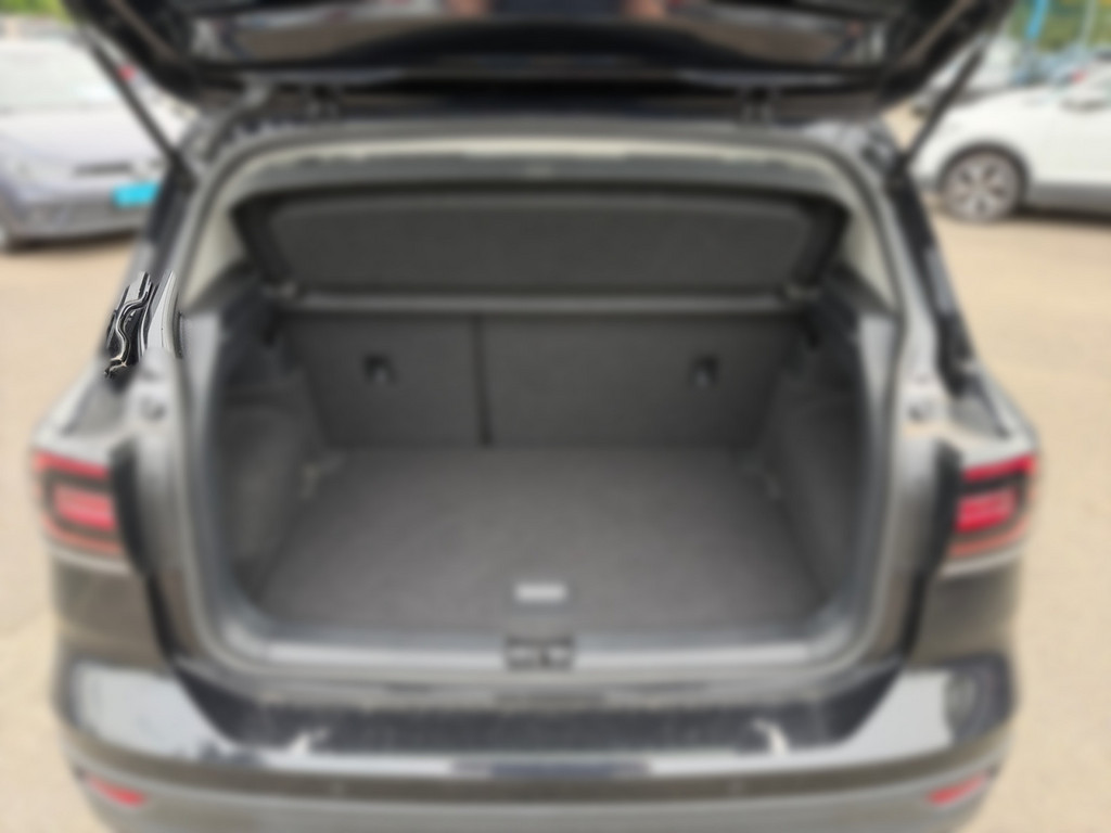 T-Cross Active