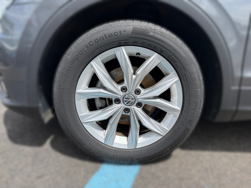 Tiguan Join Start-Stopp