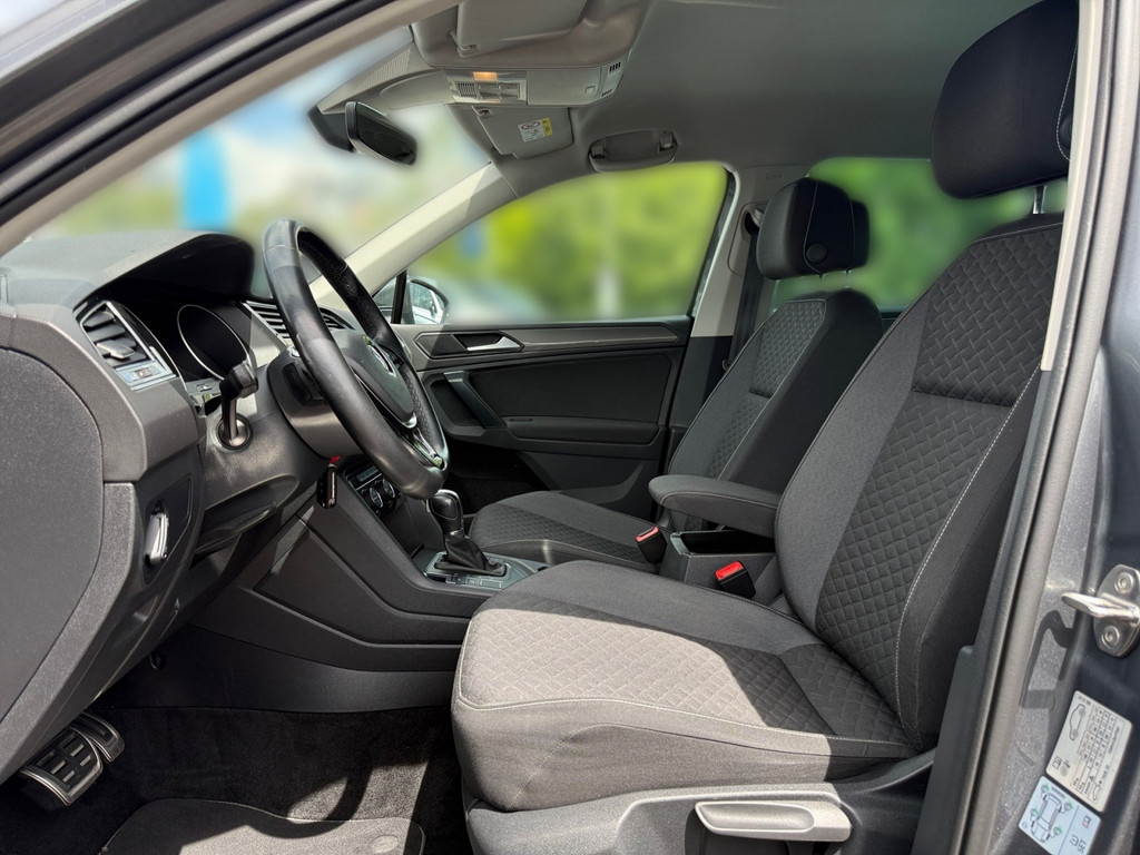 Tiguan Join Start-Stopp