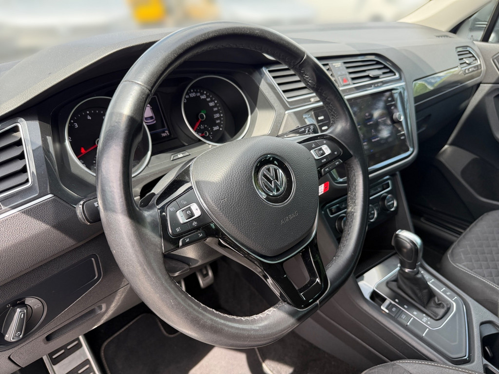 Tiguan Join Start-Stopp