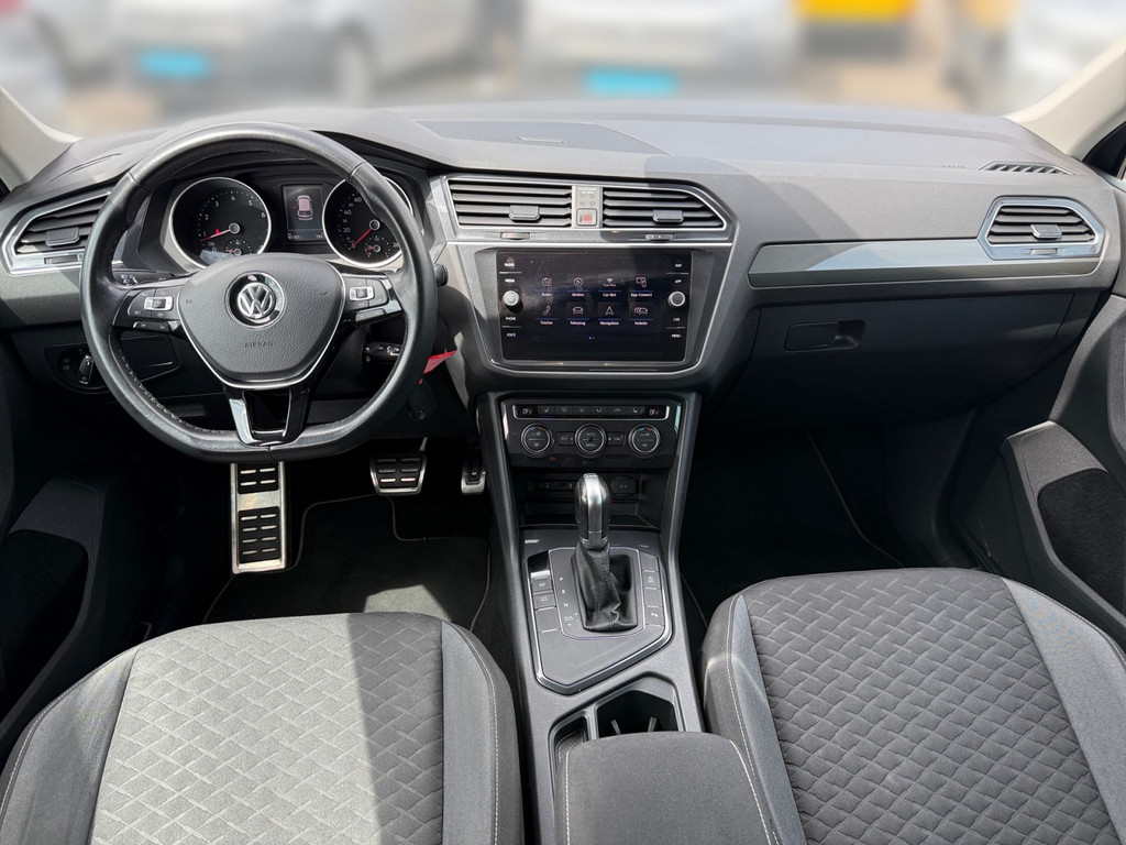 Tiguan Join Start-Stopp