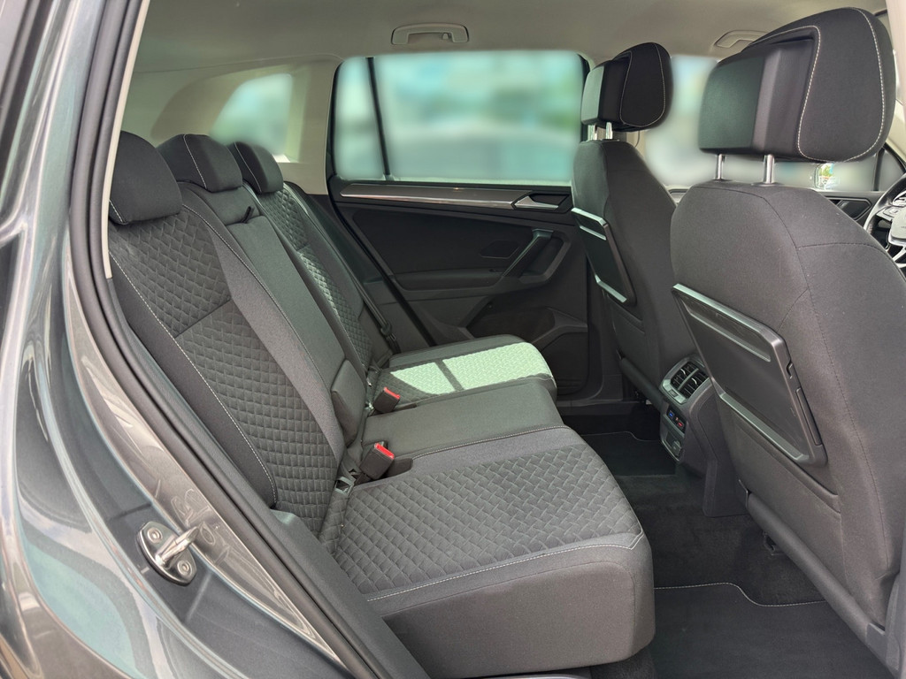 Tiguan Join Start-Stopp