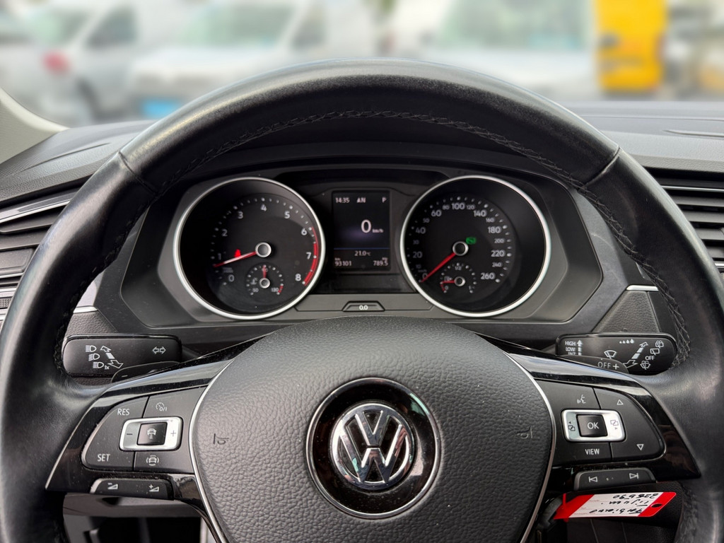 Tiguan Join Start-Stopp