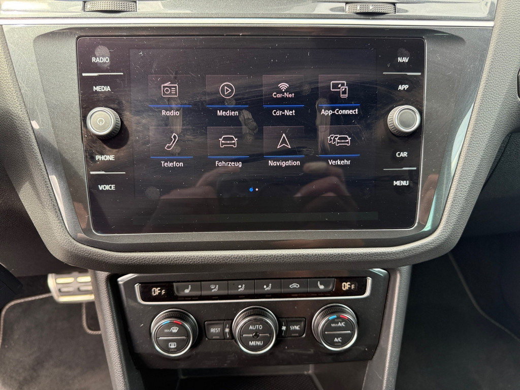 Tiguan Join Start-Stopp
