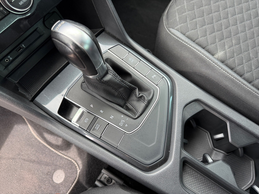 Tiguan Join Start-Stopp