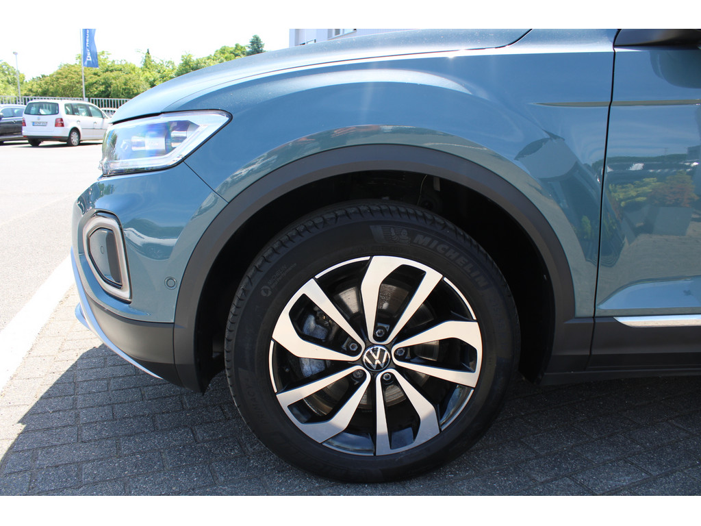 T-Roc 2.0 TDI Style