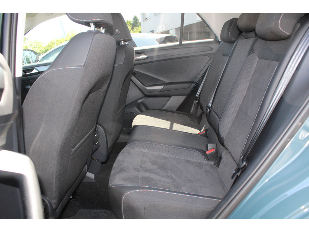 T-Roc 2.0 TDI Style