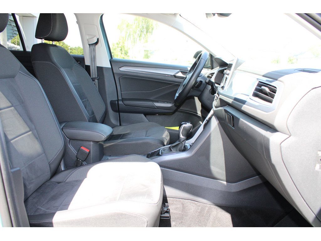 T-Roc 2.0 TDI Style