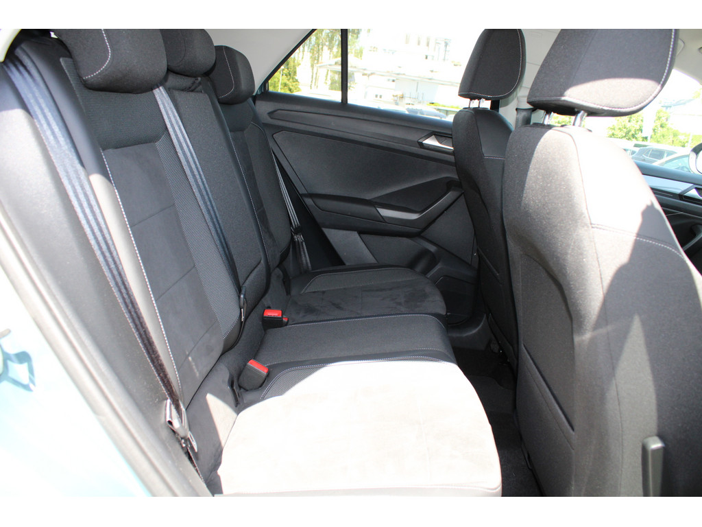T-Roc 2.0 TDI Style