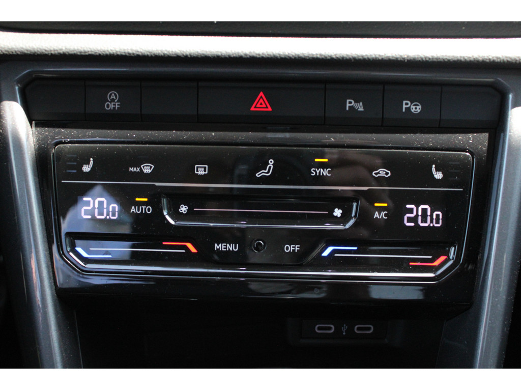 T-Roc 2.0 TDI Style
