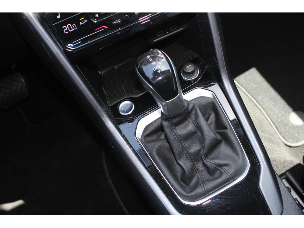 T-Roc 2.0 TDI Style