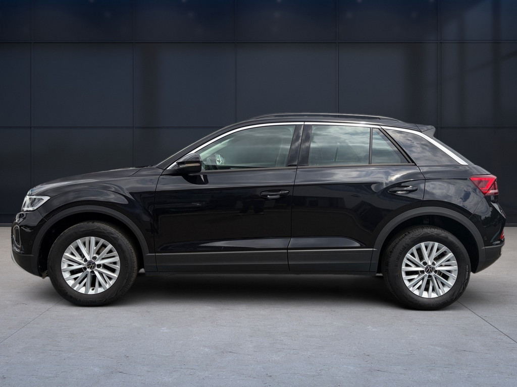 T-Roc 1.0 TSI Life *APP,SHZ, 2-ZonenKlimaauto,LED,DigitalCockpitPr