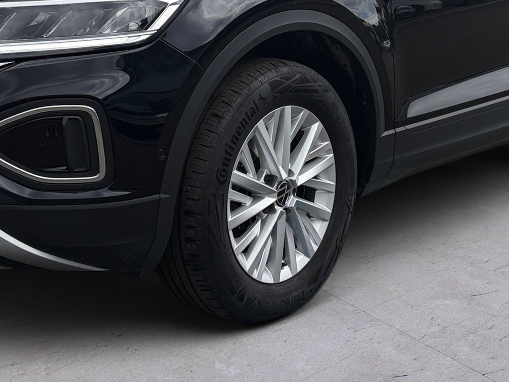 T-Roc 1.0 TSI Life *APP,SHZ, 2-ZonenKlimaauto,LED,DigitalCockpitPr