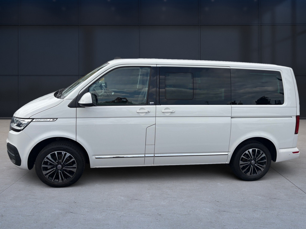 T6.1 Transporter Multivan 2.0 TDI Multivan Generation Six FWD