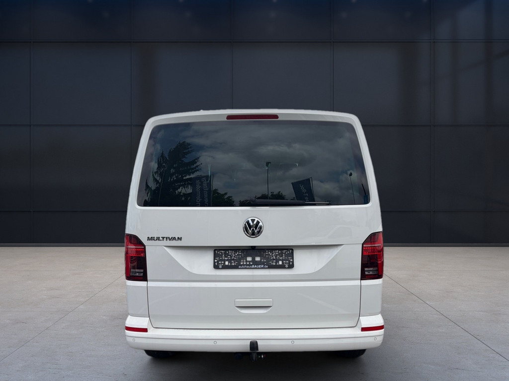 T6.1 Transporter Multivan 2.0 TDI Multivan Generation Six FWD