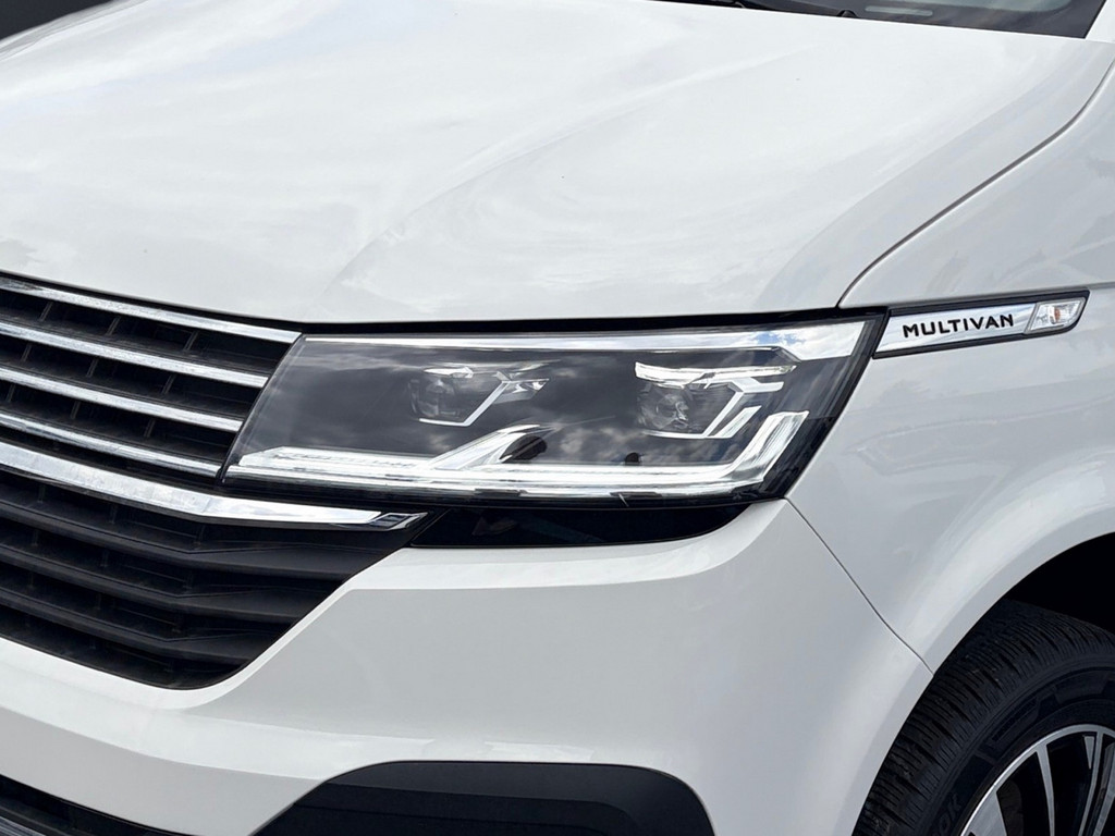 T6.1 Transporter Multivan 2.0 TDI Multivan Generation Six FWD