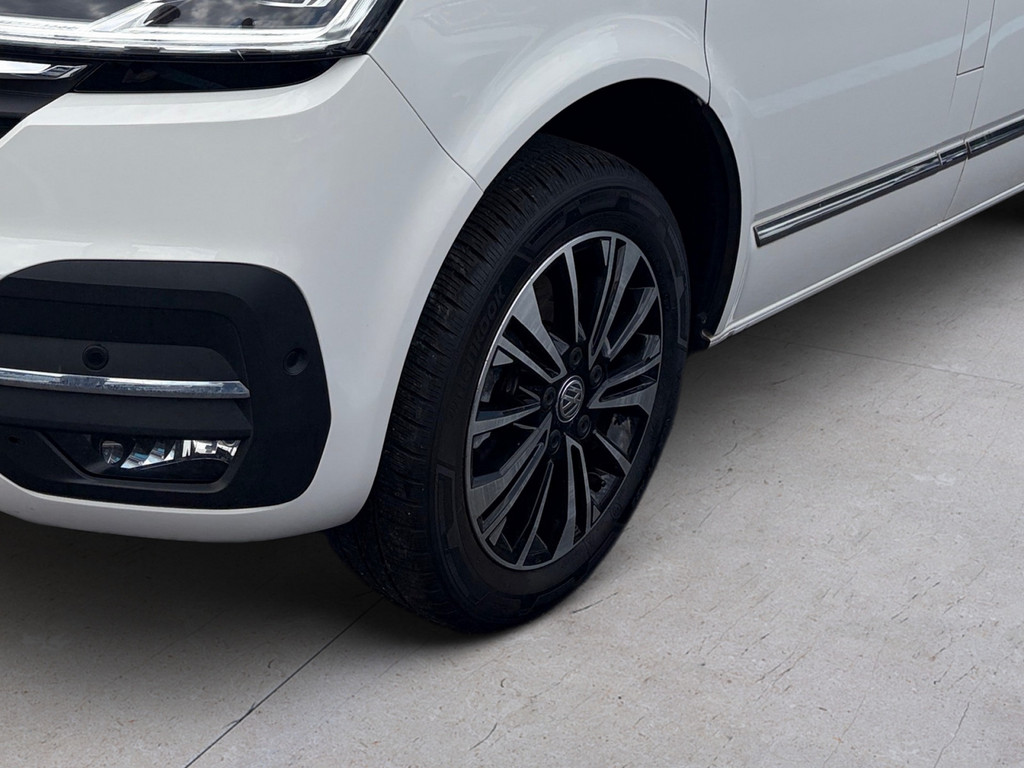 T6.1 Transporter Multivan 2.0 TDI Multivan Generation Six FWD