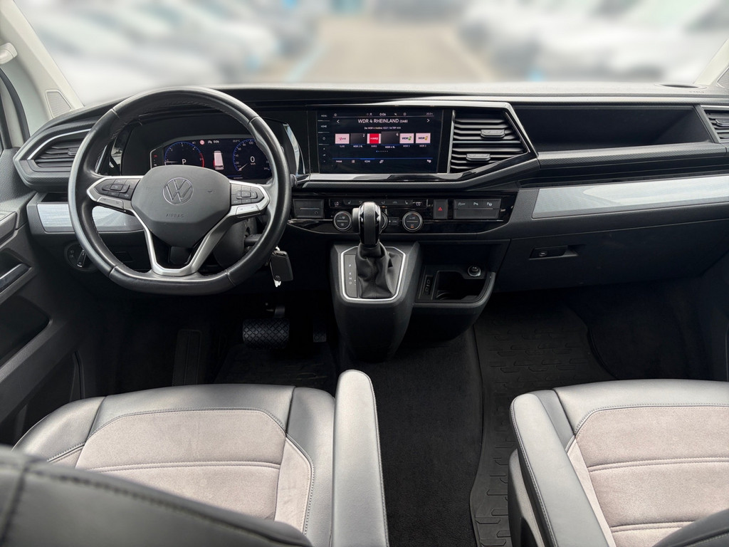 T6.1 Transporter Multivan 2.0 TDI Multivan Generation Six FWD