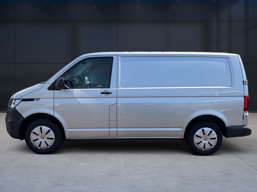 T6.1 Transporter Kasten 2.0 TDI EcoProfi FWD