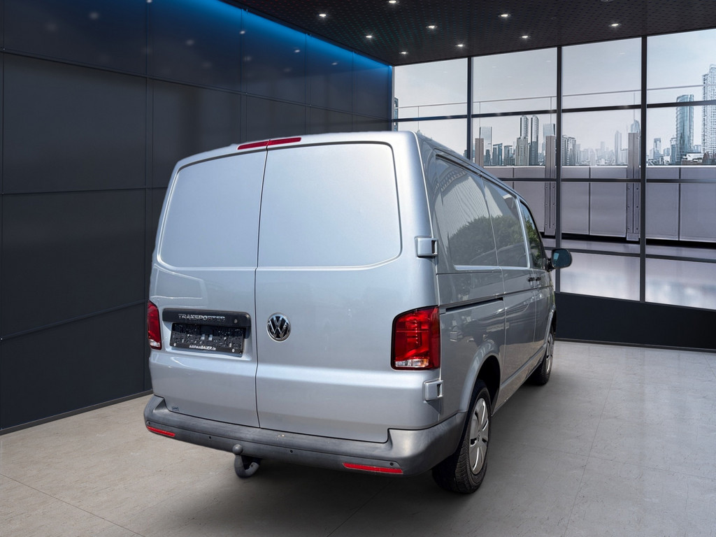T6.1 Transporter Kasten 2.0 TDI EcoProfi FWD