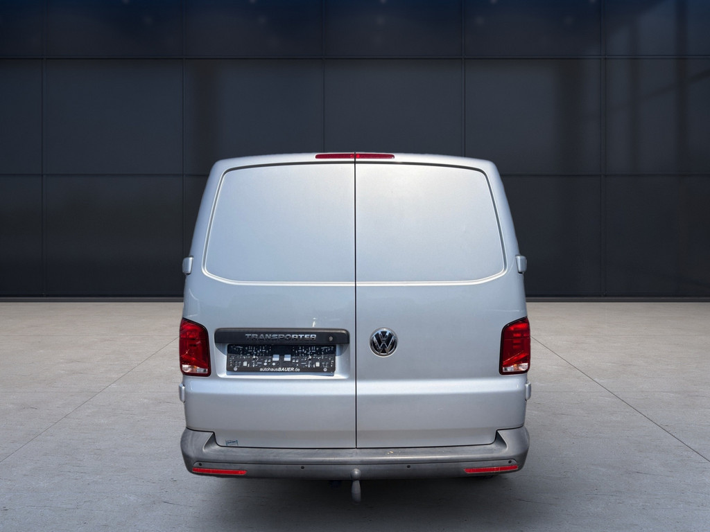 T6.1 Transporter Kasten 2.0 TDI EcoProfi FWD