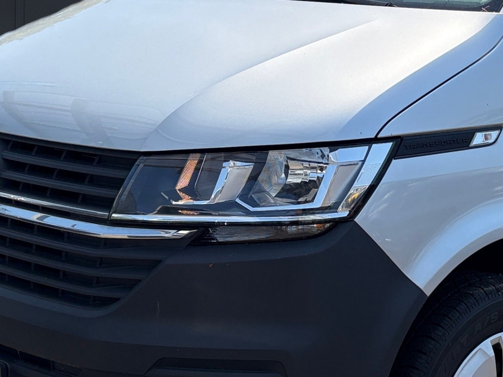 T6.1 Transporter Kasten 2.0 TDI EcoProfi FWD